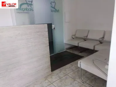 Sala Comercial para alugar, 45m² no Jardim Esmeralda, São Paulo