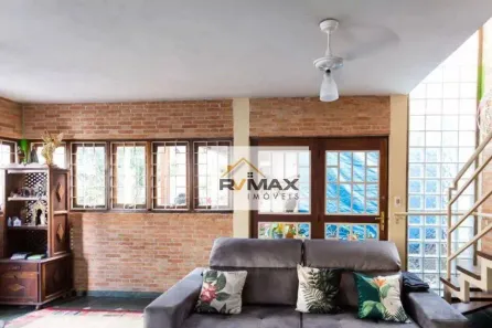 Sobrado com 3 Quartos à venda, 140m² no Vila Yara, Osasco
