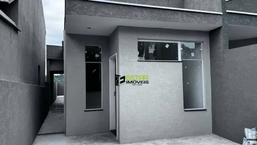 Casa com 2 Quartos à venda, 125m² no Jardim Imperial, Atibaia