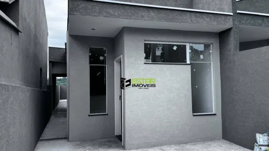 Casa com 2 Quartos à venda, 70m² no Jardim Imperial, Atibaia