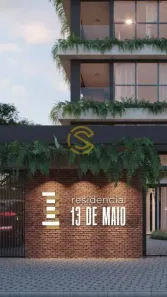 Apartamento com 3 Quartos à venda, 107m² no Região do Lago, Cascavel