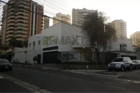 Imóvel Comercial para alugar, 590m² no Jardim Maria Helena, Guarulhos