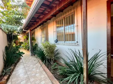 Casa de Condomínio com 3 Quartos à venda, 81m² no Santa Amélia, Belo Horizonte