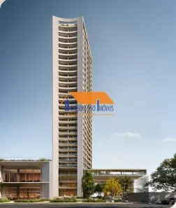 Apartamento com 2 Quartos à venda, 88m² no Vale do Sereno, Nova Lima