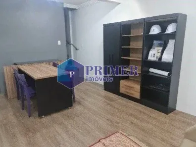 Ponto Comercial à venda, 48m² no Buritis, Belo Horizonte