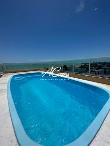 Apartamento com 1 Quarto à venda, 39m² no Bessa, João Pessoa