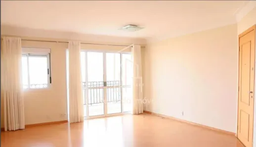 Apartamento com 2 Quartos à venda, 92m² no Jardim Taquaral, São Paulo