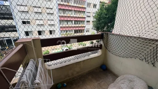 Apartamento com 1 Quarto à venda, 43m² no Vila Buarque, São Paulo