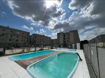 Apartamento com 2 Quartos à venda, 47m² no Bengui, Belém