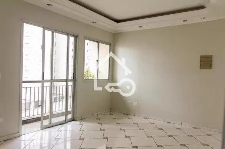 Apartamento com 3 Quartos à venda, 67m² no Planalto, São Bernardo do Campo