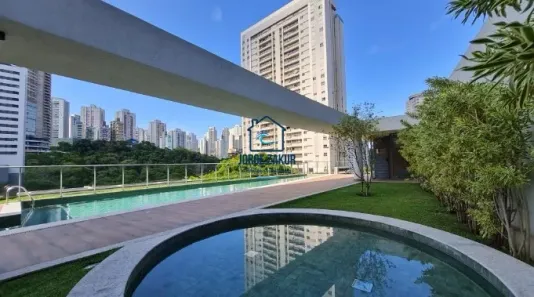 Apartamento com 4 Quartos à venda, 171m² no Vale do Sereno, Nova Lima