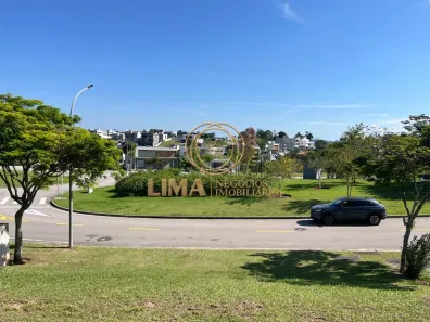 Lote/Terreno à venda, 486m² no Condomínio Residencial Alphaville I, São José dos Campos