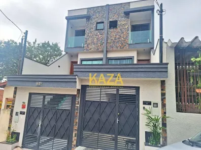 Sobrado com 3 Quartos à venda, 150m² no Vila Beatriz, São Paulo
