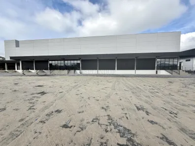 Galpão/Depósito/Armazém com 6 Quartos para alugar, 1520m² no Itoupava Central, Blumenau