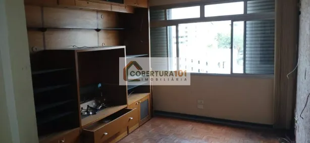 Apartamento com 3 Quartos à venda, 103m² no Bela Vista, São Paulo