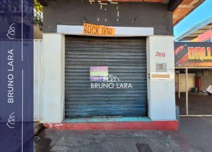 Ponto Comercial para alugar, 50m² no Centro, Igarapé