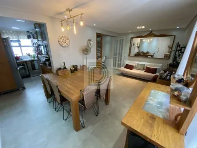 Apartamento com 3 Quartos à venda, 76m² no Pinheiros, São Paulo