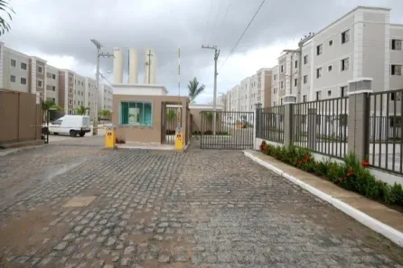 Apartamento com 2 Quartos à venda, 48m² no Ernani Sátiro, João Pessoa
