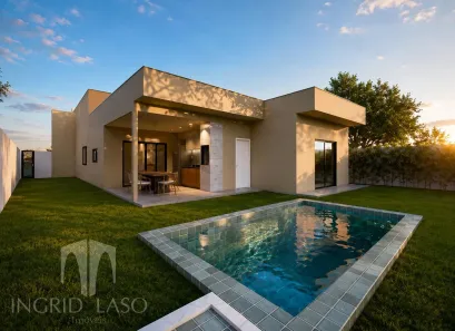 Casa com 3 Quartos à venda, 200m² no Alphaville, Rio das Ostras