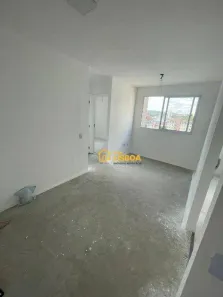 Apartamento com 2 Quartos à venda, 40m² no Jardim Egle, São Paulo