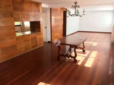 Apartamento com 4 Quartos à venda, 210m² no Serra, Belo Horizonte