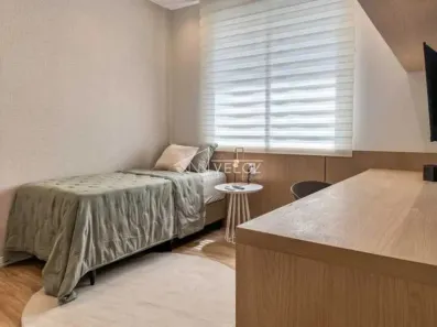 Apartamento com 2 Quartos à venda, 87m² no Leblon, Rio de Janeiro