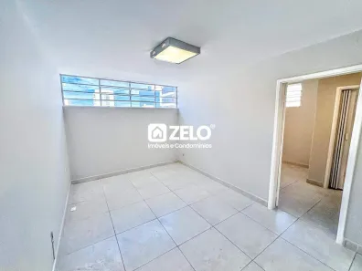 Apartamento com 1 Quarto para alugar, 50m² no Centro, Campinas