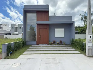 Casa com 3 Quartos à venda, 147m² no Hípica, Porto Alegre