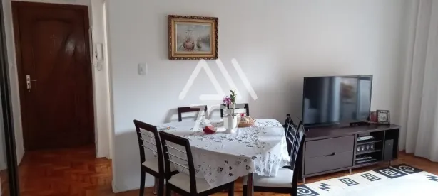 Apartamento com 3 Quartos à venda, 105m² no Brooklin Paulista, São Paulo