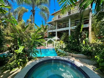 Casa com 6 Quartos à venda, 500m² no Bairro de Juquehy, São Sebastião