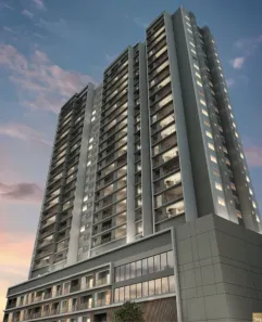 Apartamento com 2 Quartos à venda, 73m² no Vila Albertina, São Paulo