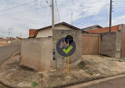 Casa com 3 Quartos à venda, 200m² no Conjunto Habitacional Maestro Júlio Ferrari, Lençóis Paulista