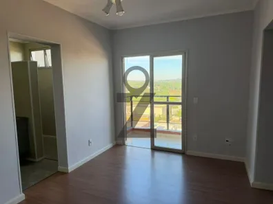 Apartamento com 2 Quartos para alugar, 64m² no Estoril Centreville, Bauru