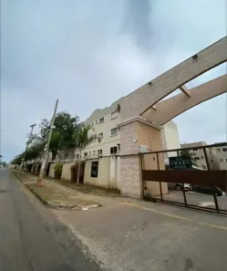 Apartamento com 2 Quartos à venda, 46m² no Parque das Nações, Aparecida de Goiânia