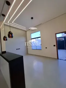 Casa com 2 Quartos à venda, 74m² no Parque São Bento, Sorocaba