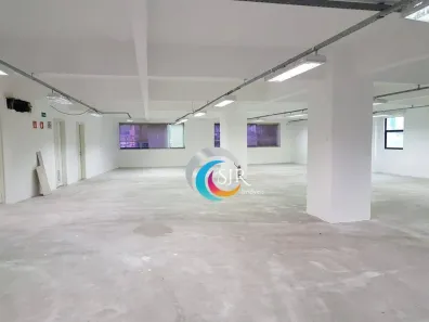 Sala Comercial para alugar, 441m² no Vila Olímpia, São Paulo