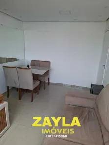 Apartamento com 2 Quartos à venda, 45m² no Pavuna, Rio de Janeiro