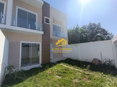 Casa com 2 Quartos à venda, 76m² no Campo Grande, Rio de Janeiro