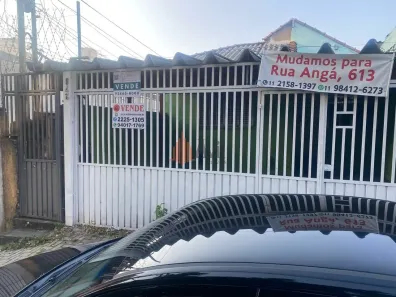 Imóvel Comercial à venda, 430m² no Vila Formosa, São Paulo