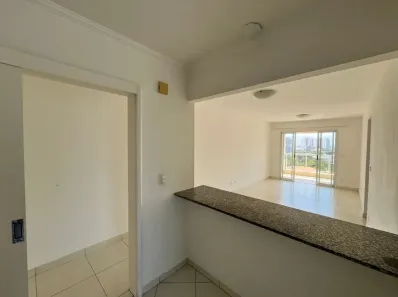 Apartamento com 2 Quartos à venda, 70m² no Jardim das Nações, Taubaté