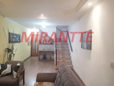 Sobrado com 3 Quartos à venda, 140m² no Vila Gustavo, São Paulo