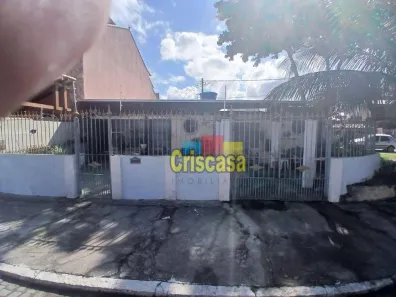 Casa com 3 Quartos à venda, 120m² no Vila Blanche, Cabo Frio