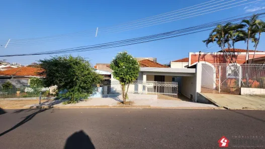 Casa com 4 Quartos à venda, 198m² no Vila Rosa, Presidente Prudente