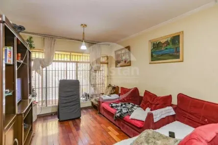 Sobrado com 2 Quartos à venda, 129m² no Vila Dom Pedro I, São Paulo