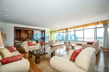 Apartamento com 3 Quartos à venda, 350m² no Copacabana, Rio de Janeiro