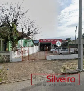 Lote/Terreno à venda, 432m² no Coronel Aparício Borges, Porto Alegre