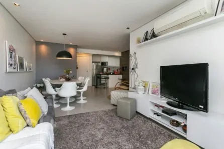 Apartamento com 3 Quartos à venda, 94m² no Cristo Redentor, Porto Alegre