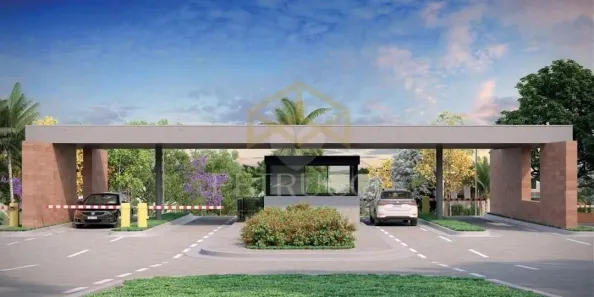 Lote/Terreno à venda, 402m² no Bairro das Palmeiras, Campinas