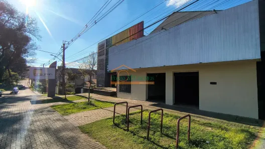 Ponto Comercial para alugar, 95m² no Santa Felicidade, Curitiba