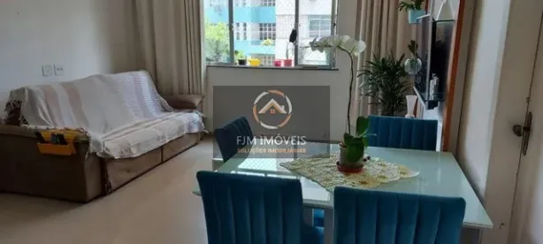 Apartamento com 3 Quartos à venda, 90m² no São Domingos, Niterói